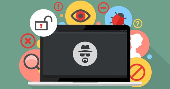 how to turn on private browsing