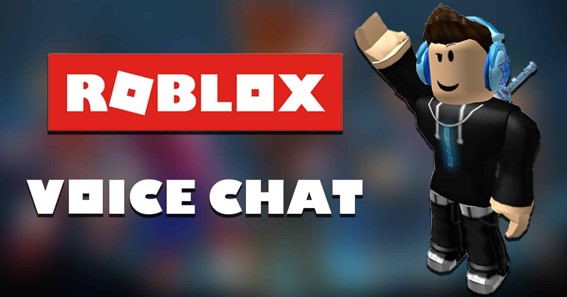 How To Turn On Voice Chat In Roblox?