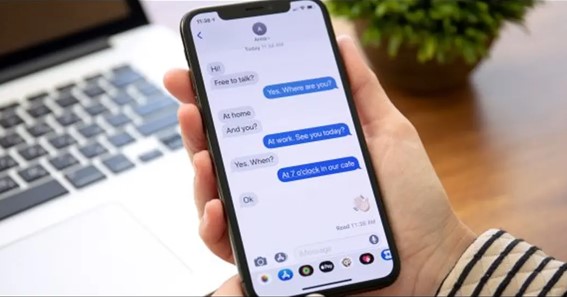 How To Turn On iMessage?