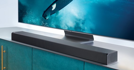 How To Turn On Samsung Soundbar Without Remote