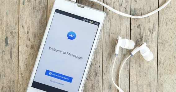 What Is Bump On Messenger?