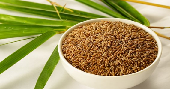 What Is Bamboo Rice