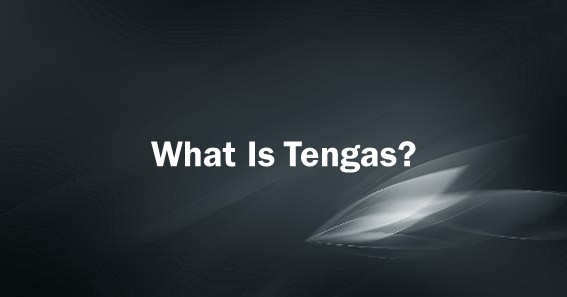 What Is Tengas