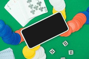 How Online Platforms Are Evolving With online betting Singapore