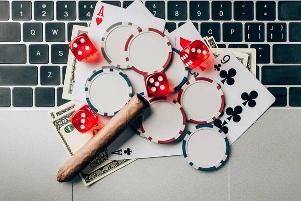 Why simplicity often wins in casino en ligne UX