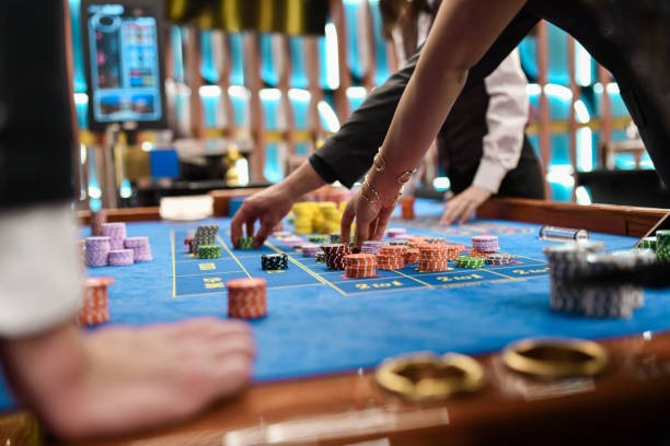 Everything You Need for quel sports betting site choisir