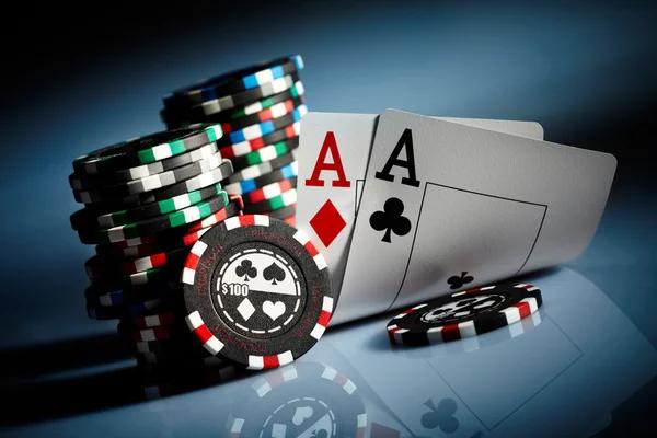 A Practical Look at Games Offered by casino non aams