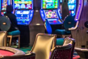 Understanding Banking Options Provided by casino non aams