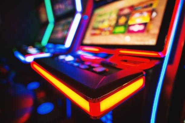 Factors That Can Help Evaluate casino non aams Sites