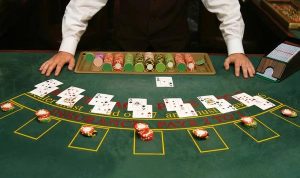 Exploring Tournament and Table Game Options Through คาสิโนออนไลน์