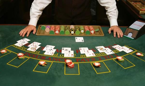 Exploring Tournament and Table Game Options Through คาสิโนออนไลน์