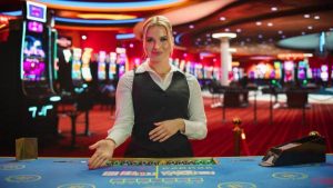 Understanding the Available casino non aams Services