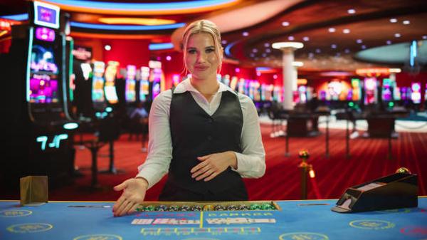 Understanding the Available casino non aams Services