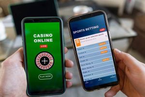 Comparing Casino Site In Bahrain on Operator Ownership