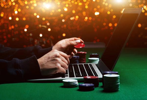 What to Examine in casino trực tuyến Website Policies