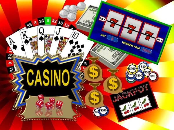 Explore Popular Gaming Categories Through Online Casino Cambodia Platforms