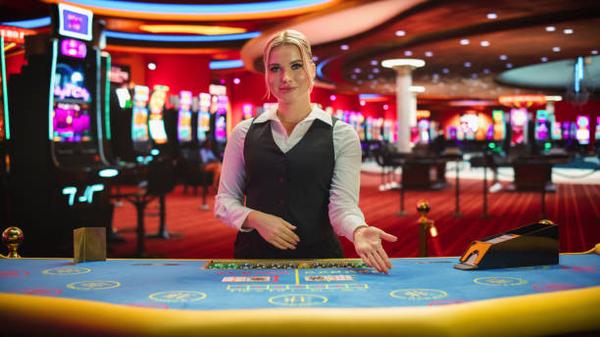 Understanding the Main Benefits of top online casinos For a smoother experience
