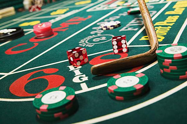 A Simple Comparison of the best online casino sites Singapore