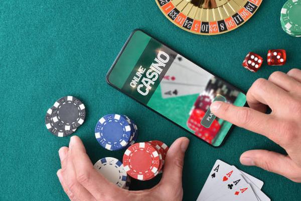 Explore Dynamic Baccarat Action at a Singapore online casino Site for Table Gamers