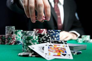 Exploring Themed Casino Games on a Singapore online casino Site