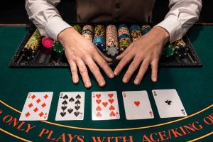 Enjoy Fun Slot Play through an online casino Singapore for Game Lovers