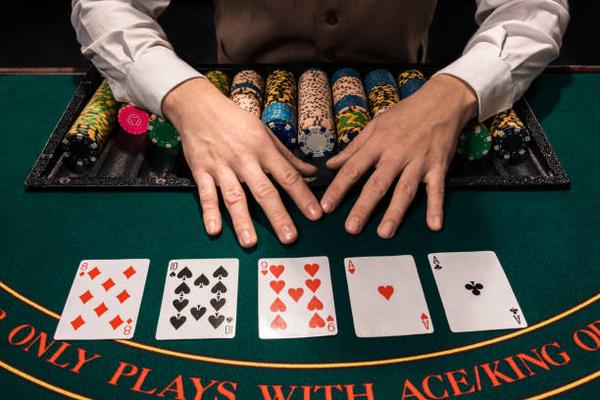 Enjoy Fun Slot Play through an online casino Singapore for Game Lovers
