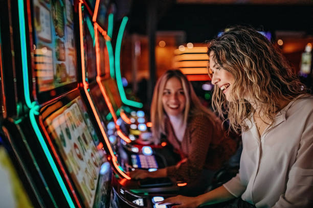 Migliori Casino Online E Scelta Dei Giochi