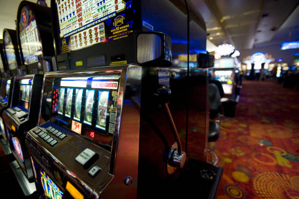 Explore Current Gaming Trends With Casinos in Cambodia Today