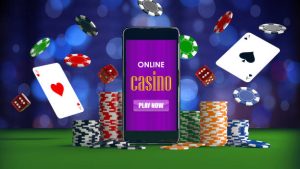 A Practical Guide to best online casino Singapore for New Players For casual players