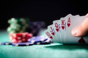The Main Features of Overseas Casino Sites User Experience