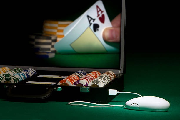 Useful Points to Consider About casino non aams
