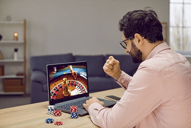 Exploring What Defines a casino non aams Platform